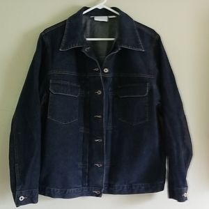 Denim Jacket - Elisabeth by Liz Claiborne